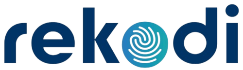 Rekodi Logo